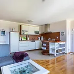 Haevn Am Meer, Deichblick Apartmán Reußenköge