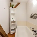 Haevn Am Meer, Deichblick Apartmán Reußenköge