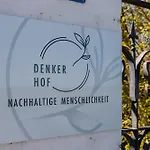Haevn Am Meer, Deichblick * Reußenköge