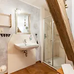 Haevn Am Meer, Deichblick Apartmán *
