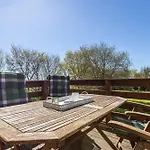 Haevn Am Meer, Deichblick Apartment Reussenkoge