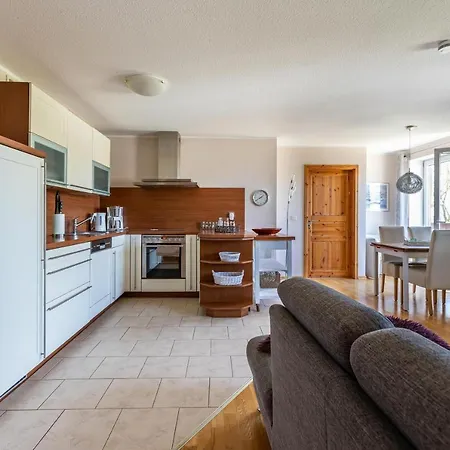 Haevn Am Meer, Fewo Deichblick * Reußenköge