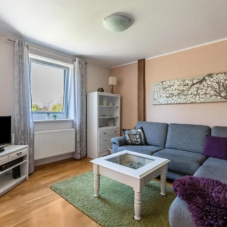 Apartment Denkerhof Deichblick *