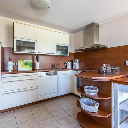 Haevn Am Meer, Fewo Deichblick