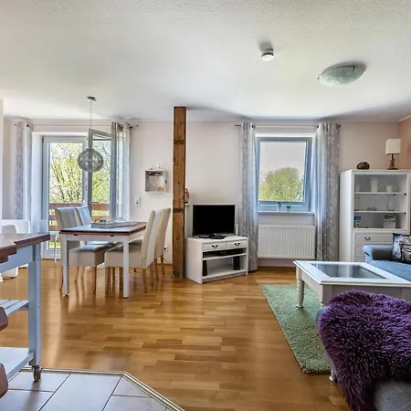 Denkerhof Deichblick Apartman