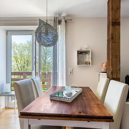 Apartman Denkerhof Deichblick