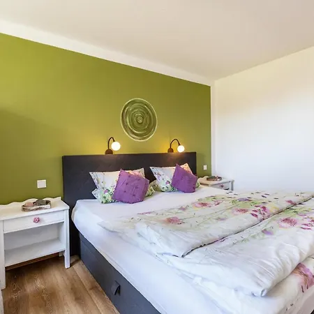 Denkerhof Deichblick Apartment