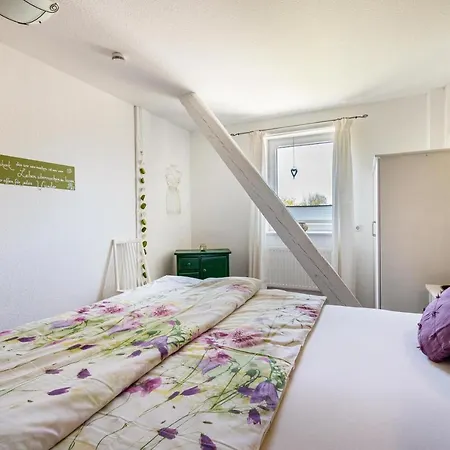 Haevn Am Meer, Fewo Deichblick Reußenköge