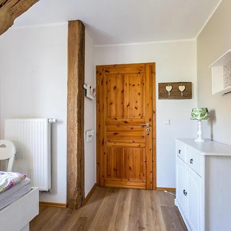 Denkerhof Deichblick Reußenköge