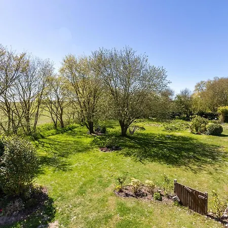 Haevn Am Meer, Fewo Deichblick