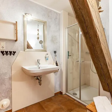 Denkerhof Deichblick *