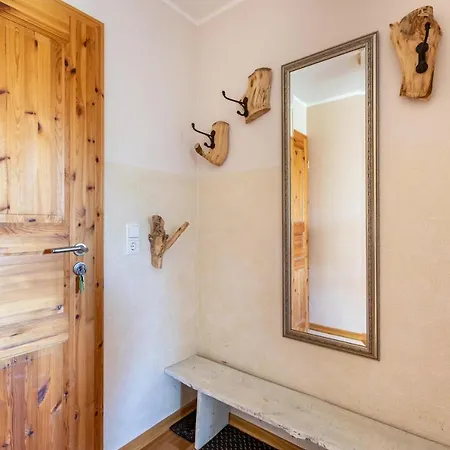 Διαμέρισμα Haevn Am Meer, Fewo Deichblick Reußenköge