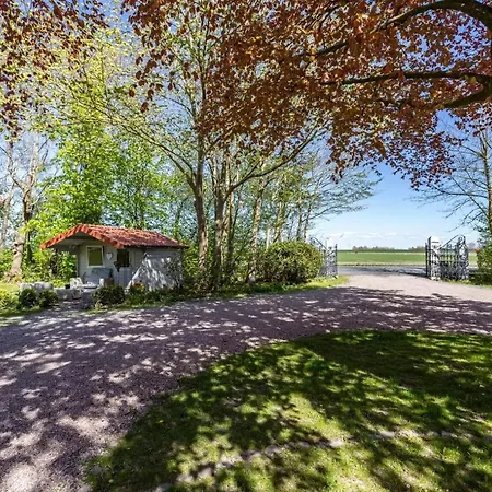 Denkerhof Deichblick Apartment *