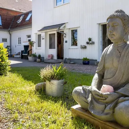 Apartment Denkerhof Deichblick