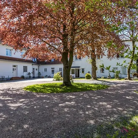 Apartment Denkerhof Deichblick