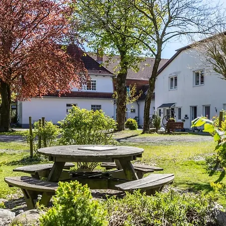 Denkerhof Deichblick *