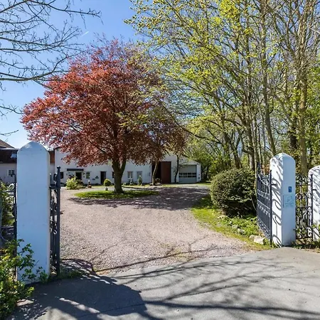 Apartman Denkerhof Deichblick *