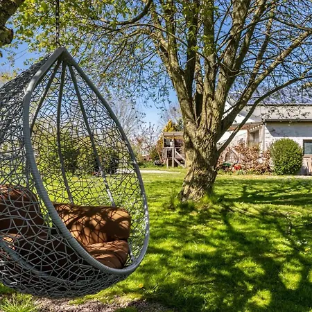 Denkerhof Deichblick Reußenköge