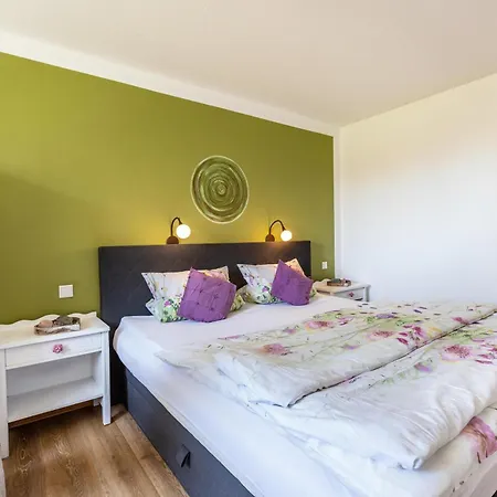 Apartman Denkerhof Deichblick