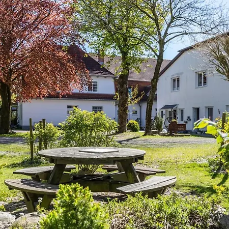 Haevn-erholung, Deichblick