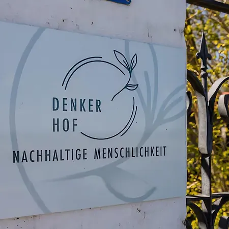 公寓 Haevn-erholung, Deichblick Reußenköge