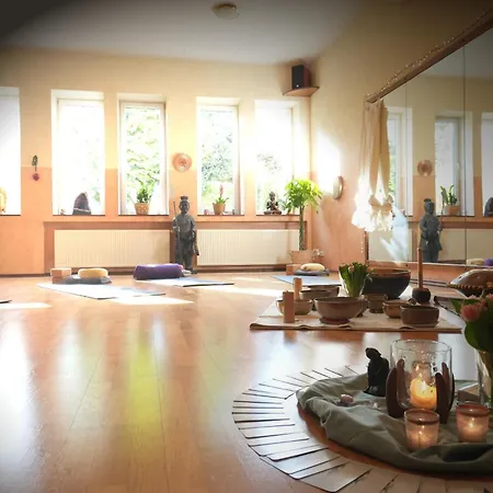 Haevn-erholung, Deichblick *