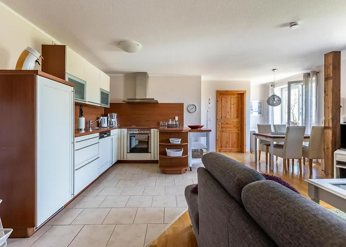 Haevn Am Meer, Deichblick * Reußenköge