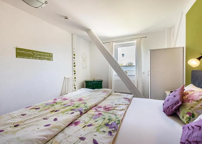 Haevn Am Meer, Deichblick Reußenköge