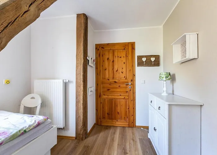 Haevn Am Meer, Deichblick Reußenköge